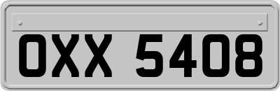 OXX5408