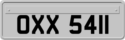 OXX5411