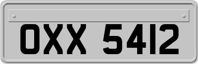OXX5412