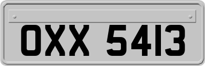 OXX5413