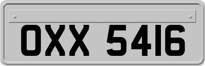 OXX5416
