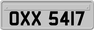 OXX5417