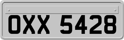 OXX5428