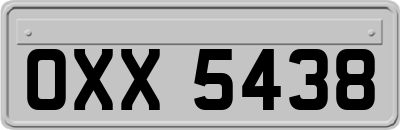 OXX5438