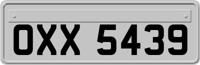OXX5439