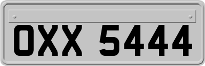 OXX5444