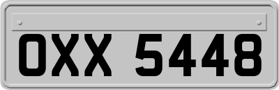 OXX5448