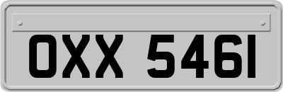 OXX5461