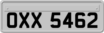 OXX5462