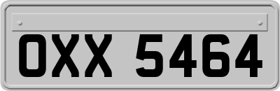 OXX5464