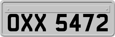 OXX5472