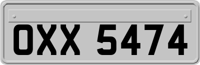 OXX5474