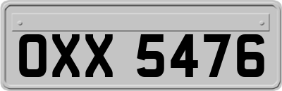 OXX5476