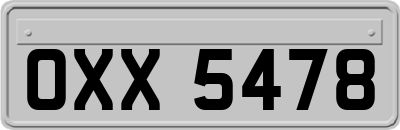 OXX5478