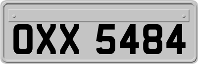 OXX5484