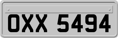 OXX5494