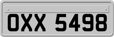 OXX5498