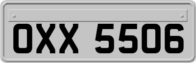 OXX5506