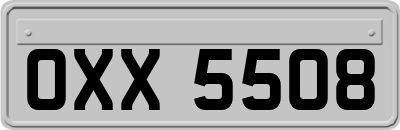 OXX5508