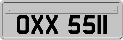 OXX5511