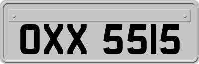 OXX5515