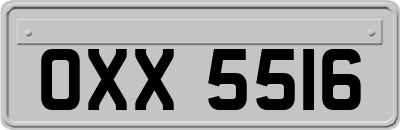 OXX5516