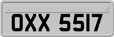 OXX5517
