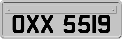 OXX5519