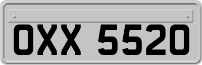 OXX5520