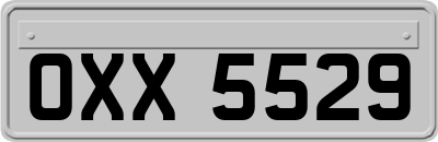 OXX5529