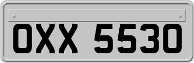 OXX5530