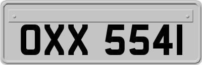 OXX5541