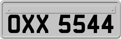 OXX5544