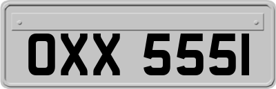 OXX5551