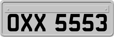 OXX5553