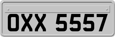 OXX5557