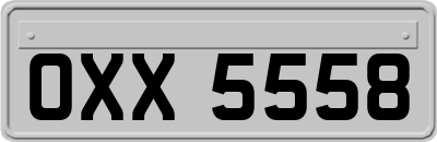 OXX5558