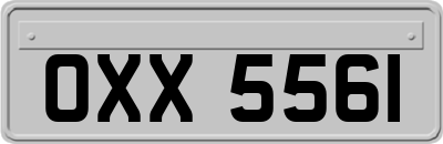 OXX5561