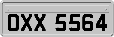 OXX5564
