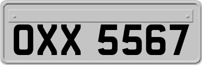 OXX5567