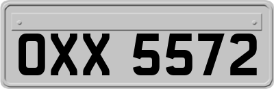OXX5572