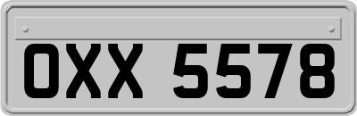 OXX5578