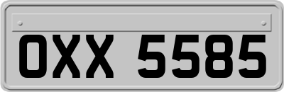 OXX5585