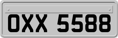 OXX5588