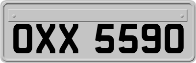 OXX5590