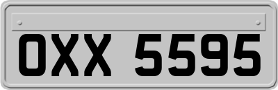 OXX5595
