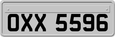OXX5596