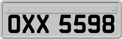 OXX5598