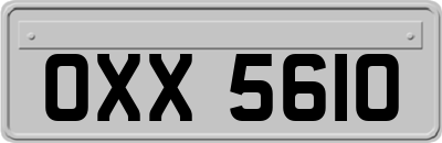 OXX5610