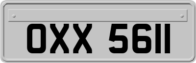 OXX5611